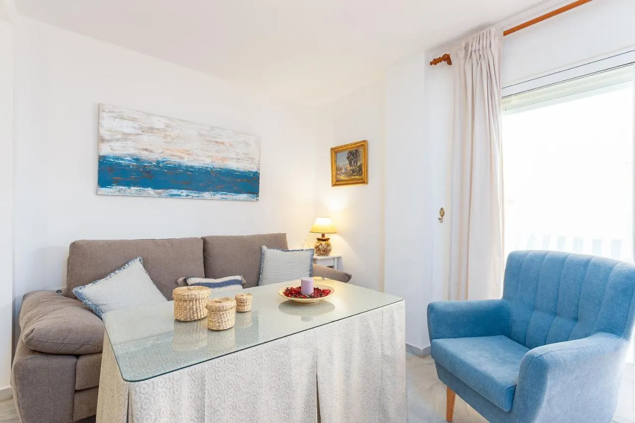 Los Boliches Beach Apartment By Ghr Rentals Fuengirola Spain
