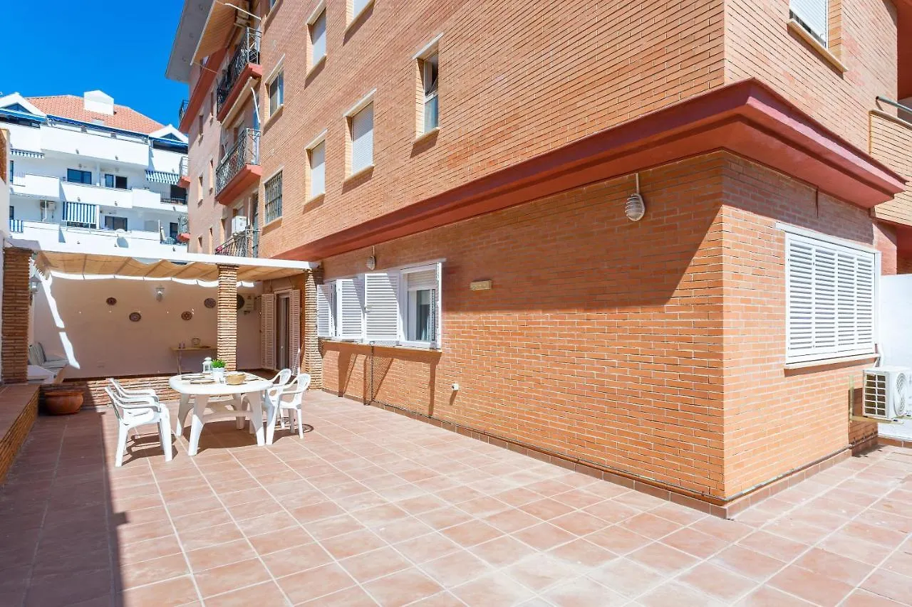 Los Boliches Beach Apartment By Ghr Rentals Fuengirola 0*,  Spain