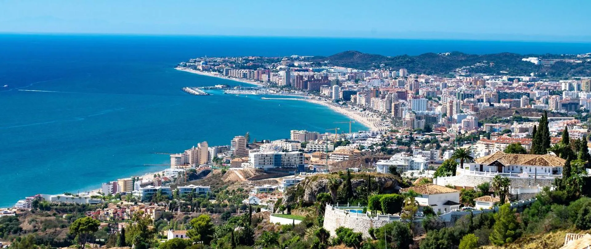 Los Boliches Beach Apartment By Ghr Rentals Fuengirola Spain